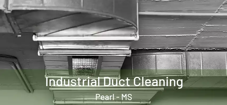  Industrial Duct Cleaning Pearl - MS