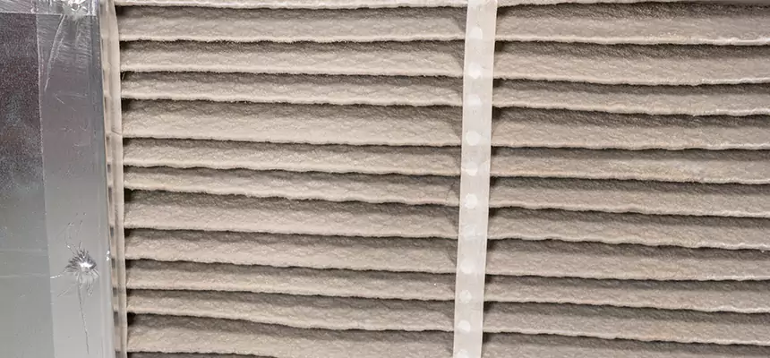 Mobile Car AC Filter Replacement in Pearl