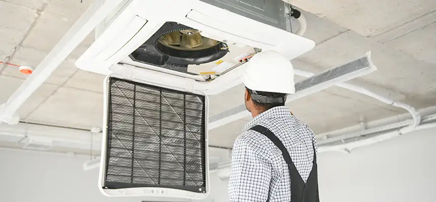 Our Affordable Duct Cleaning Near Me Services in Pearl, MS