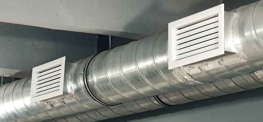 Our Air Duct Camera Inspection Services in Pearl, MS