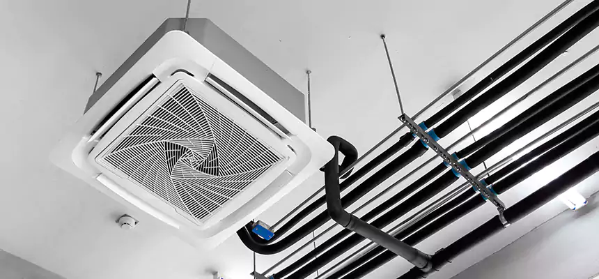 Our Air Duct Deep Cleaning Services in Pearl, MS