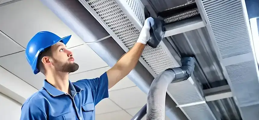 Our Annual Dryer Vent Maintenance Services in Pearl, MS