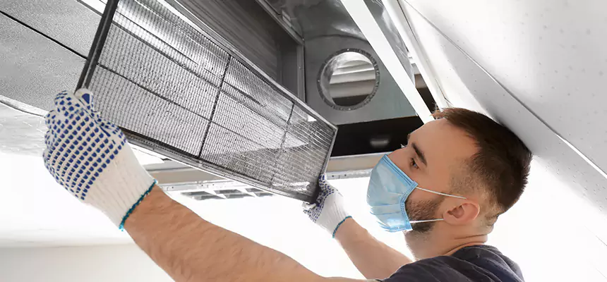 Our Bathroom Exhaust Duct Cleaning Services in Pearl, MS