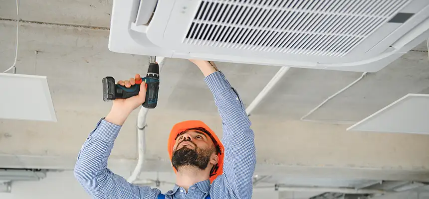 Detailed Multi‑Unit Riser & Roof Termination Cleaning in Pearl