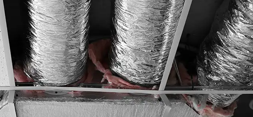 Scalable Commercial Multi‑Unit Dryer Vent Camera Inspection in Pearl, MS