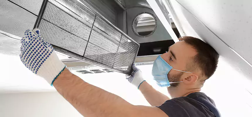 Our Dryer Vent Cleaning Services in Pearl, MS