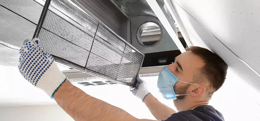 Our Dryer Vent Replacement Services in Pearl, MS