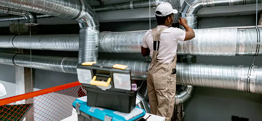 Comprehensive Duct Expansion in Pearl, MS