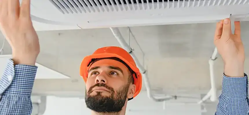 Our Furnace Vent Cleaning Services in Pearl, MS