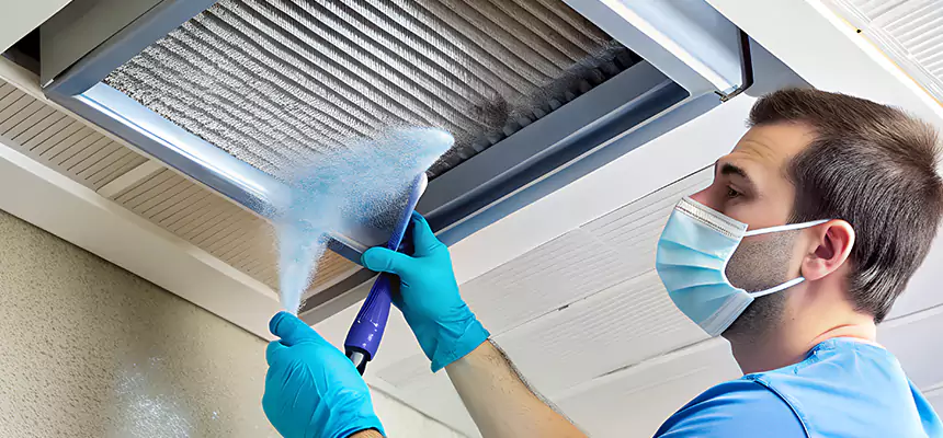Our Home Ventilation Cleaning Services in Pearl, MS