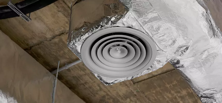 Our Low VOC Vent Installation Services in Pearl, MS