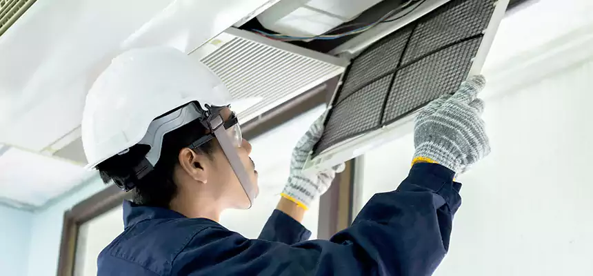 Our Multi-family Home Duct Cleaning Services in Pearl, MS