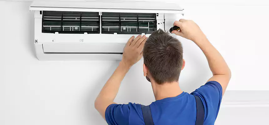 Our Smart Air Conditioning Installation Services in Pearl, MS