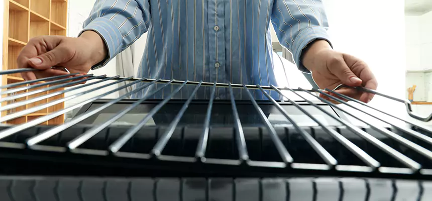 Our Vent Grille Washing Services in Pearl, MS