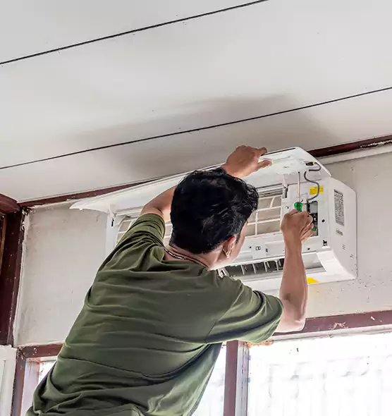 About Air Duct & AC Odor Removal in Pearl, MS