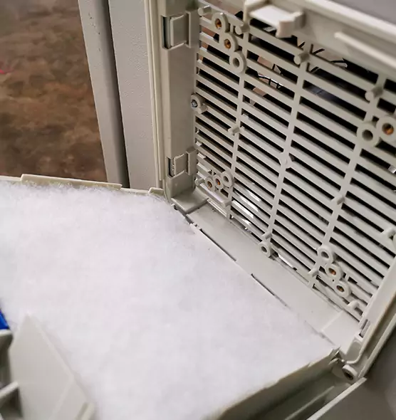 About Air Duct Overhaul & Upgrades in Pearl, MS