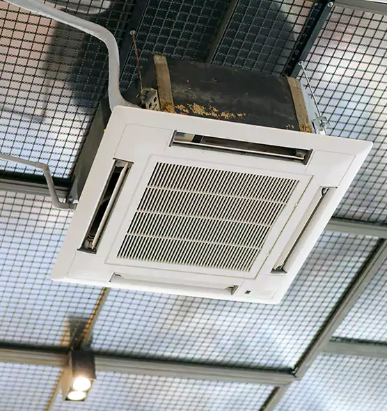 Top-Notch Allergy Relief Vent Cleaning Services in Pearl, MS