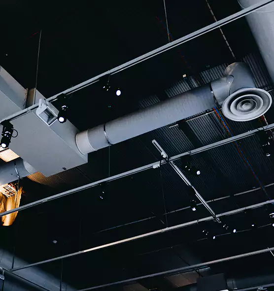 About Duct Sanitization with UV Light in Pearl, MS