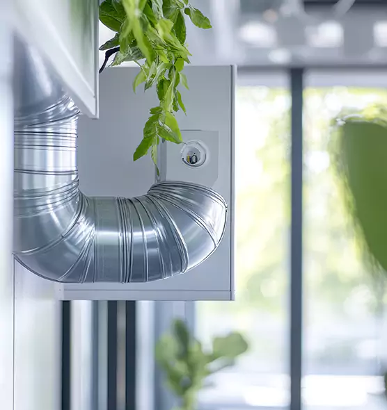 Professional Eco-Safe Dryer Vent Cleaning in Pearl, MS