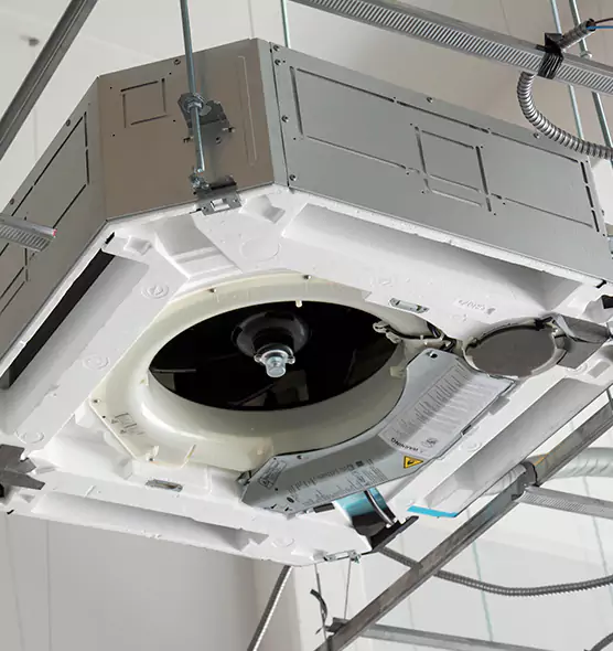 Professional Industrial Dryer Vent Cleaning in Pearl, MS