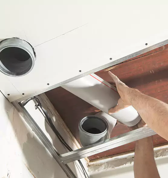 Professional Seasonal Allergy Air Duct Cleaning in Pearl, MS