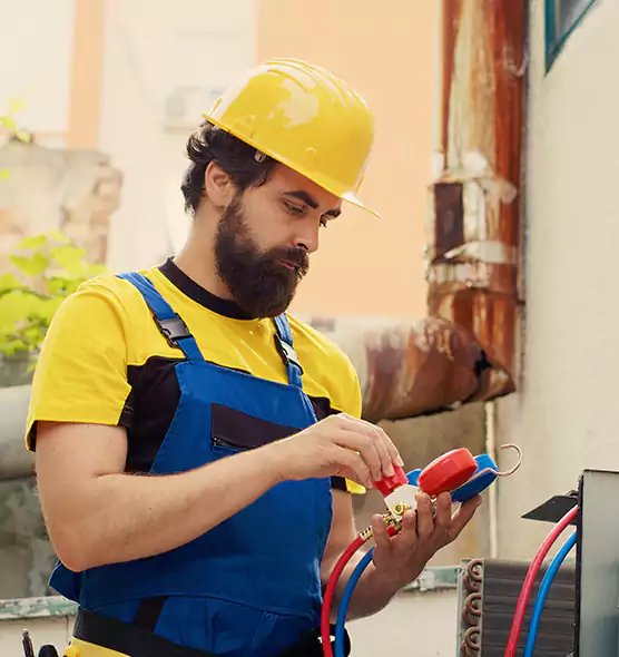 About Smart HVAC Installation in Pearl, MS