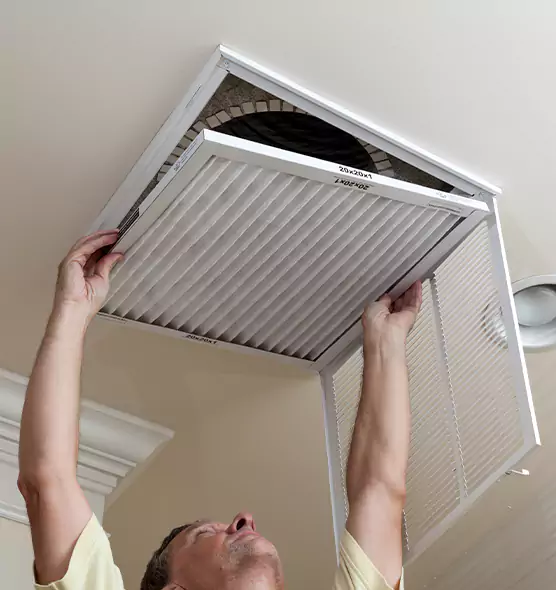 Trusted Vent Shaft Cleaning Expert in Pearl, MS