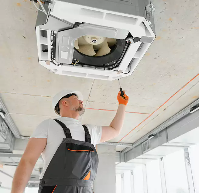 Why Homeowners & Businesses Trust Us in Pearl, MS?