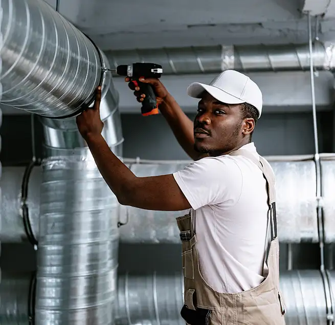 Why Homeowners & Businesses Trust Us Pearl, MS