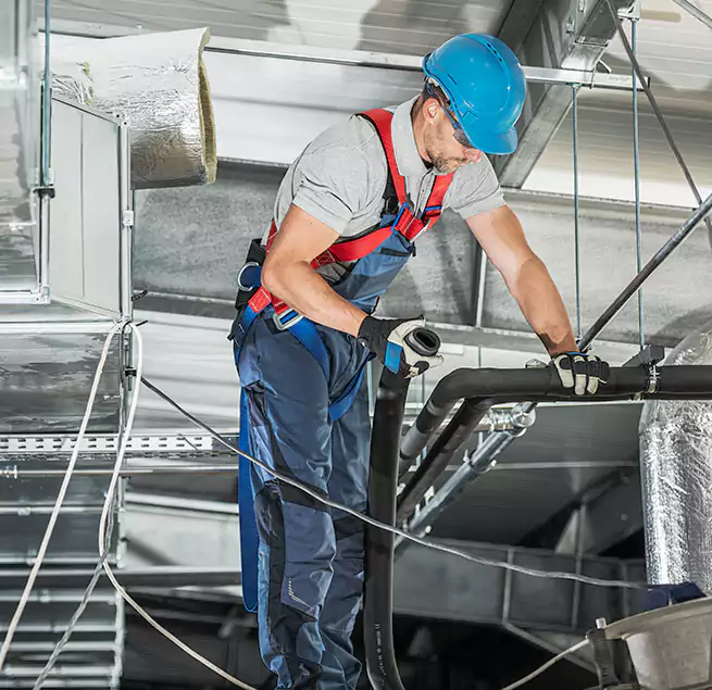 Why Homeowners & Businesses Trust Us in Pearl, MS?