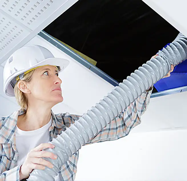 Why Homeowners & Businesses Trust Us Pearl, MS