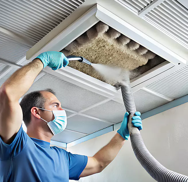 Why Homeowners & Businesses Trust Us Pearl, MS