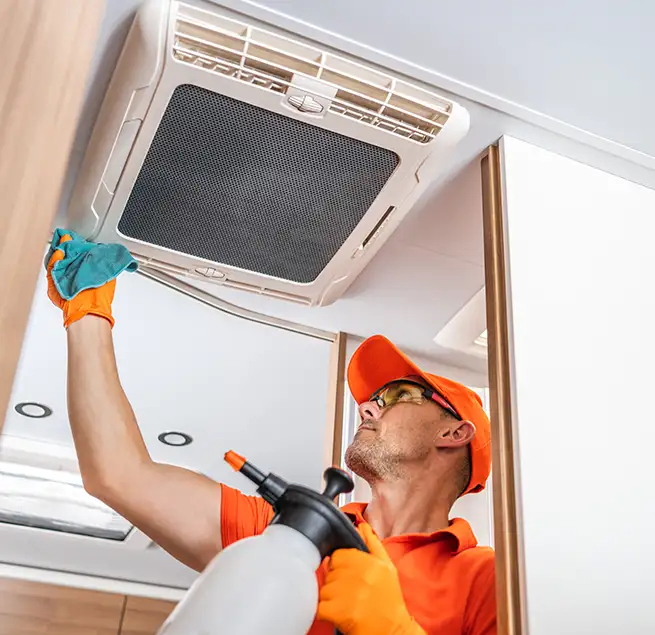 Why Homeowners & Businesses Trust Us in Pearl, MS?