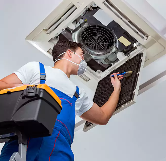 Why Homeowners & Businesses Trust Us in Pearl, MS