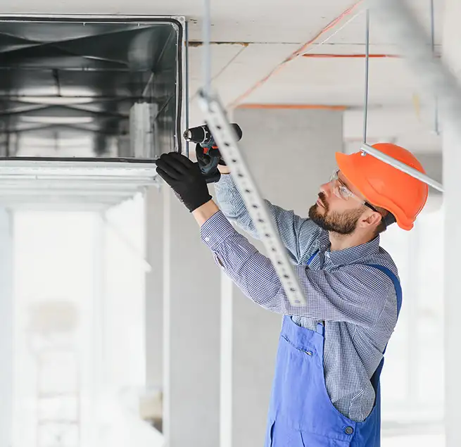 Why Homeowners Businesses Trust Us Pearl, MS