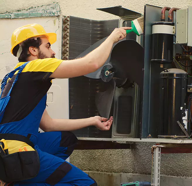 Why Homeowners & Businesses Trust Us Pearl, MS?