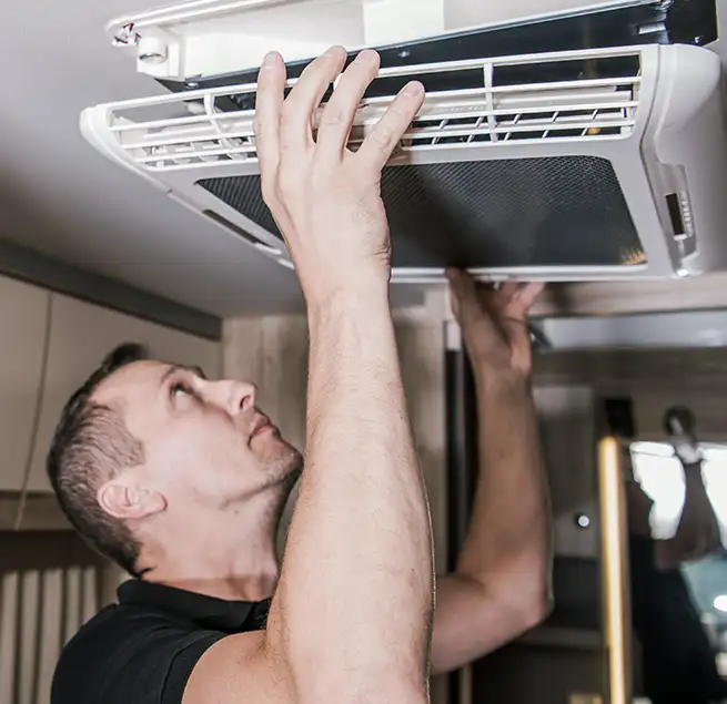 Why Homeowners & Businesses Trust Us Pearl, MS