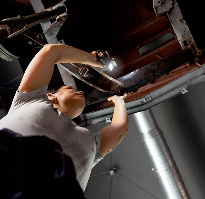 Why Homeowners & Businesses Trust Us Pearl, MS