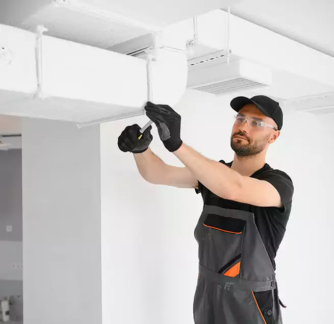  Why Homeowners Businesses Trust Us Pearl, MS