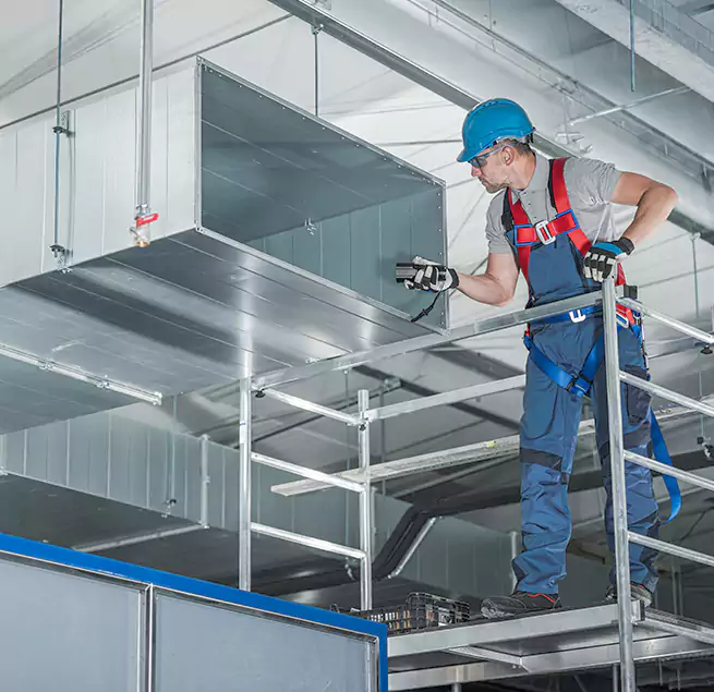 Why Homeowners & Businesses Trust Us Pearl, MS