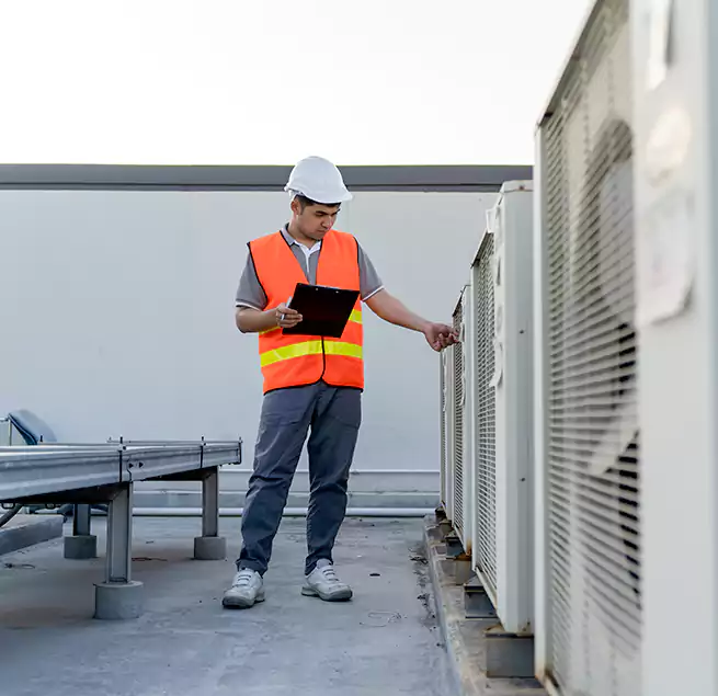 Why Homeowners & Businesses Trust Us in Pearl, MS?